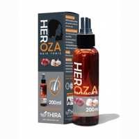 هيروزا تونك مقوي للشعر - 200 مل