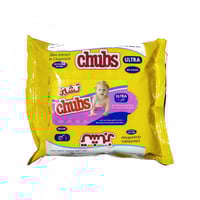 تشبز مناديل مبللة للاطفال - بخلاصة الصبار و الكامو...