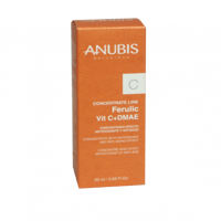 انوبيس سيروم لنضارة وحيوية البشرة 20مل