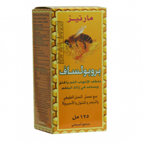 بروبولسافت شراب ملطف لالتهاب الفم والحلق 125مل