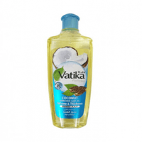 فاتيكا زيت الشعر بخلاصة جوز الهند 300 مل