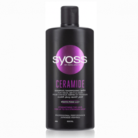 سيوس شامبو الشعر ( سيراميد ) - للشعر الضعيف و سهل...