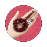 مسباح بكلايت طربزونة