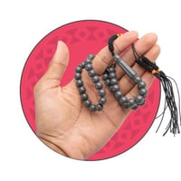 مسباح بكلايت كركوشة