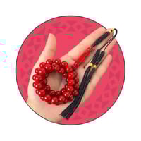 مسباح بكلايت كركوشة