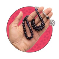 مسباح بكلايت طربزونة