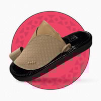 حذاء شرقي كلاسيك