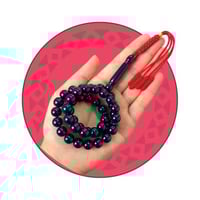 مسباح بكلايت كركوشة