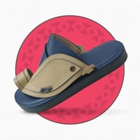 حذاء شرقي كلاسيك