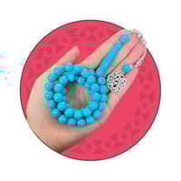 مسباح بكلايت طربزونة