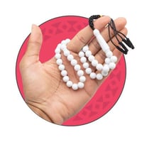 مسباح بكلايت كركوشة