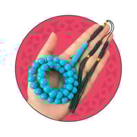 مسباح بكلايت كركوشة