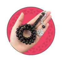 مسباح بكلايت طربزونة