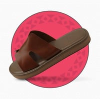 حذاء شرقي كلاسيك