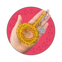 مسباح بكلايت طربزونة