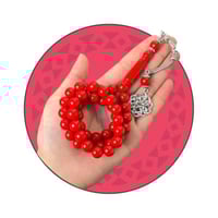 مسباح بكلايت طربزونة