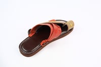 نعال مطرز C6