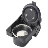 ويننج ستار ماكينة قهوة إسبرسو , سعة 600 مل , كبسول...