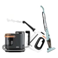 مجموعة التنظيف