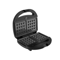 ويننج ستار صانع الساندويتش , سطح طهي غير لاصق مزدو...