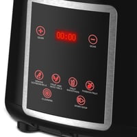 ويننج ستار خلاط , سعة 2 لتر , عازل للصوت , قاعدة م...