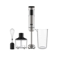 ويننج ستار خلاط يدوي , 4 في 1 الخلط و الطحن و الخف...