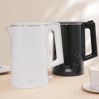 غلاية مياة سعة 1.7 لتر بقوة 1500 واط من ويننج ستار