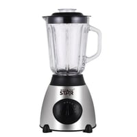 خلاط وعصّارة متعدد الوظائف 2-في-1 من ويننج ستار –...