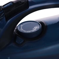 ويننج ستار , كاوية بخار , سعة 350 مل , تنظيف ذاتي...