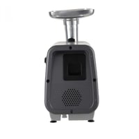 ويننج ستار فرامة لحم كهربائية , 3 أقراص طحن مختلفة...