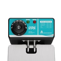 ويننج ستار قلاية كهربائية ، سعة 4 لتر , سطح غير لا...