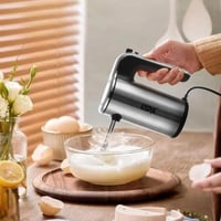 ويننج ستار خلاط يدوي , 5 سرعات , متعدد الإستخدامات...