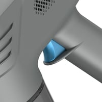 ويننج ستار مكنسة كهربائية عمودية , سعة 1.2 لتر ، ج...