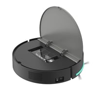 ويننج ستار , مكنسة روبوت , سعة 350 مل , 3 أوضاع تن...