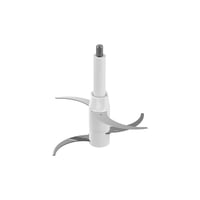 قطاعة طعام متعددة الوظائف بسعة 3 لتر، 300 واط من و...