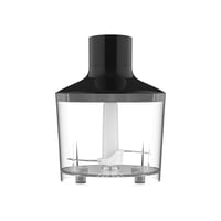 ويننج ستار خلاط يدوي , 4 في 1 الخلط و الطحن و الخف...