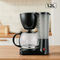 ويننج ستار ماكينة قهوة , سعة 1.2 لتر , بالتنقيط ,...