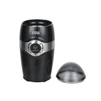 وينتج ستار مطحنة , سعة 70 جم , قفل أمان , شفرات فو...