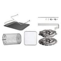 ويننج ستار , قلاية هوائية , سعة 12 لتر , ديجيتال ,...