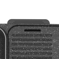 ويننج ستار قدر كهربائي مع شواية , سعة 3 لتر , 1800...