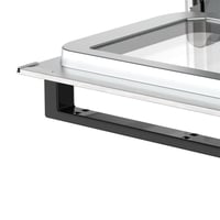 ويننج ستار ، فرن كهربائي , سعة 75 لتر , صينية خبز...