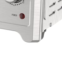 ويننج ستار ، فرن كهربائي , سعة 75 لتر , صينية خبز...