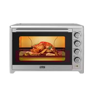 ويننج ستار ، فرن كهربائي , سعة 75 لتر , صينية خبز...