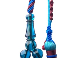 تركوازي 11م - كركوشة تفصيل