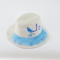 قبعة الأبراج ( نسائي - رجالي )