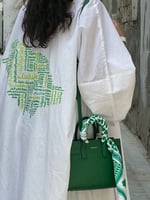 فستان عاشقينك