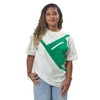 تيشيرت مجد بلادنا ( كبار - نسائي+رجالي)