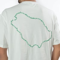 تيشيرت مجد بلادنا ( كبار - نسائي+رجالي)