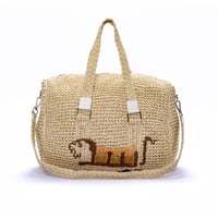 شنطة الأبراج مقاس وسط