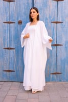 فستان و كيمونو الأبراج